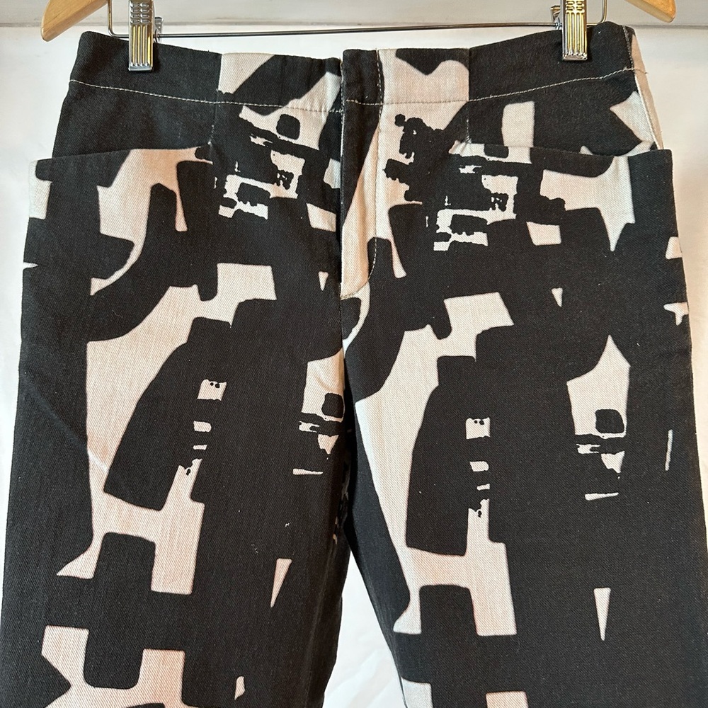 The COOLEST Isabel Murant Jeans